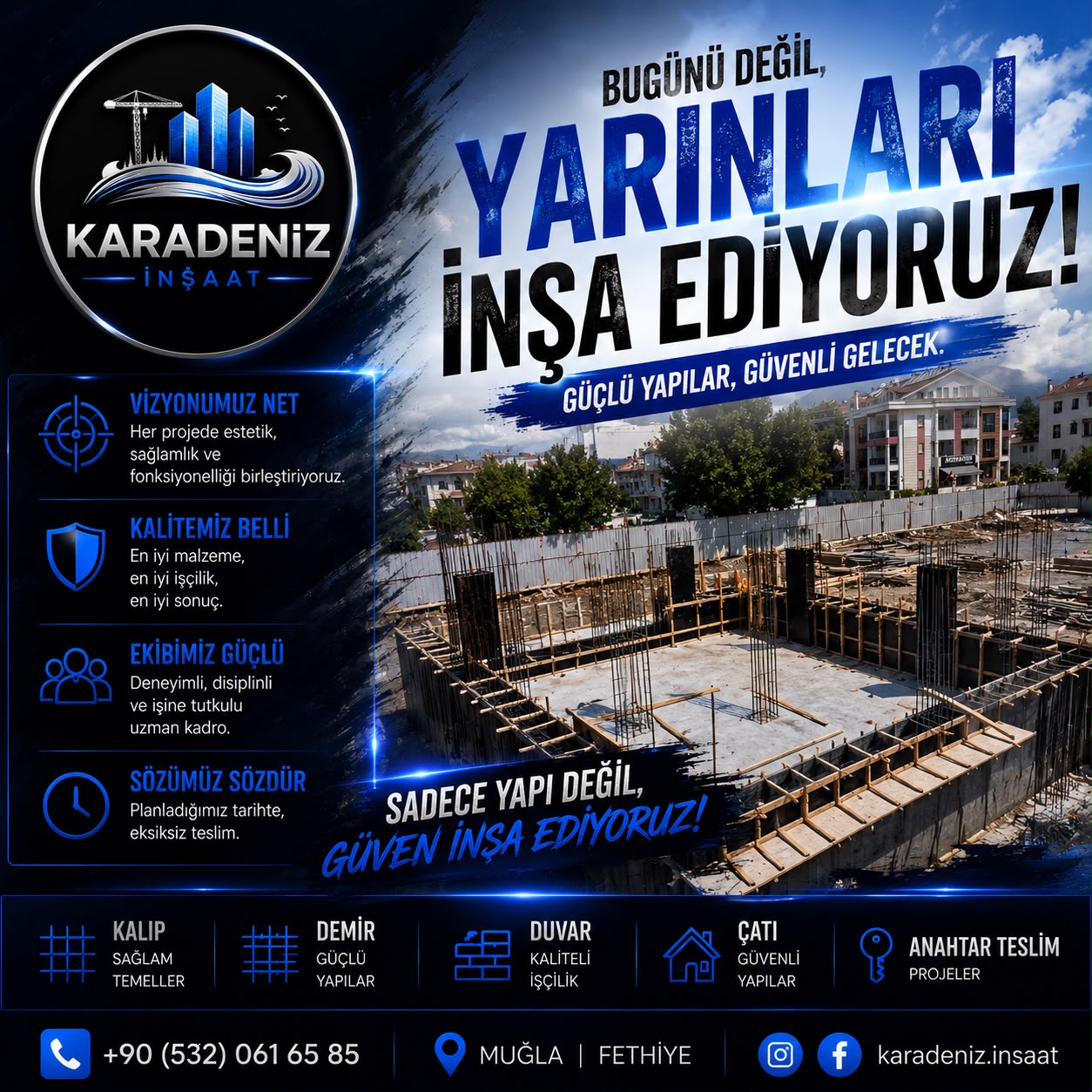 Karadeniz İnşaat